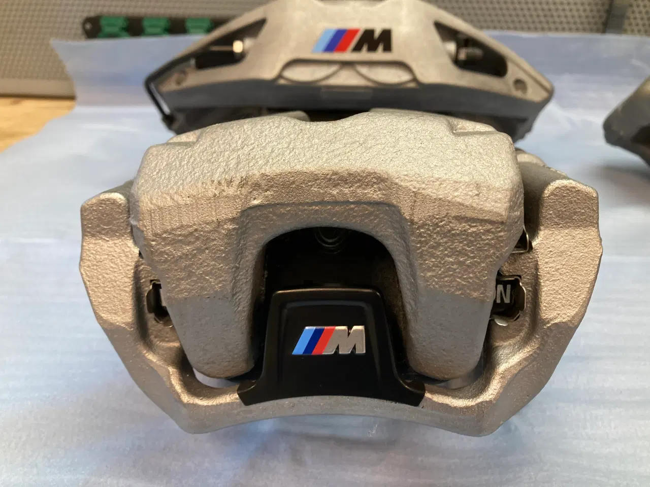 Billede 10 - BMW M-Sport bremser