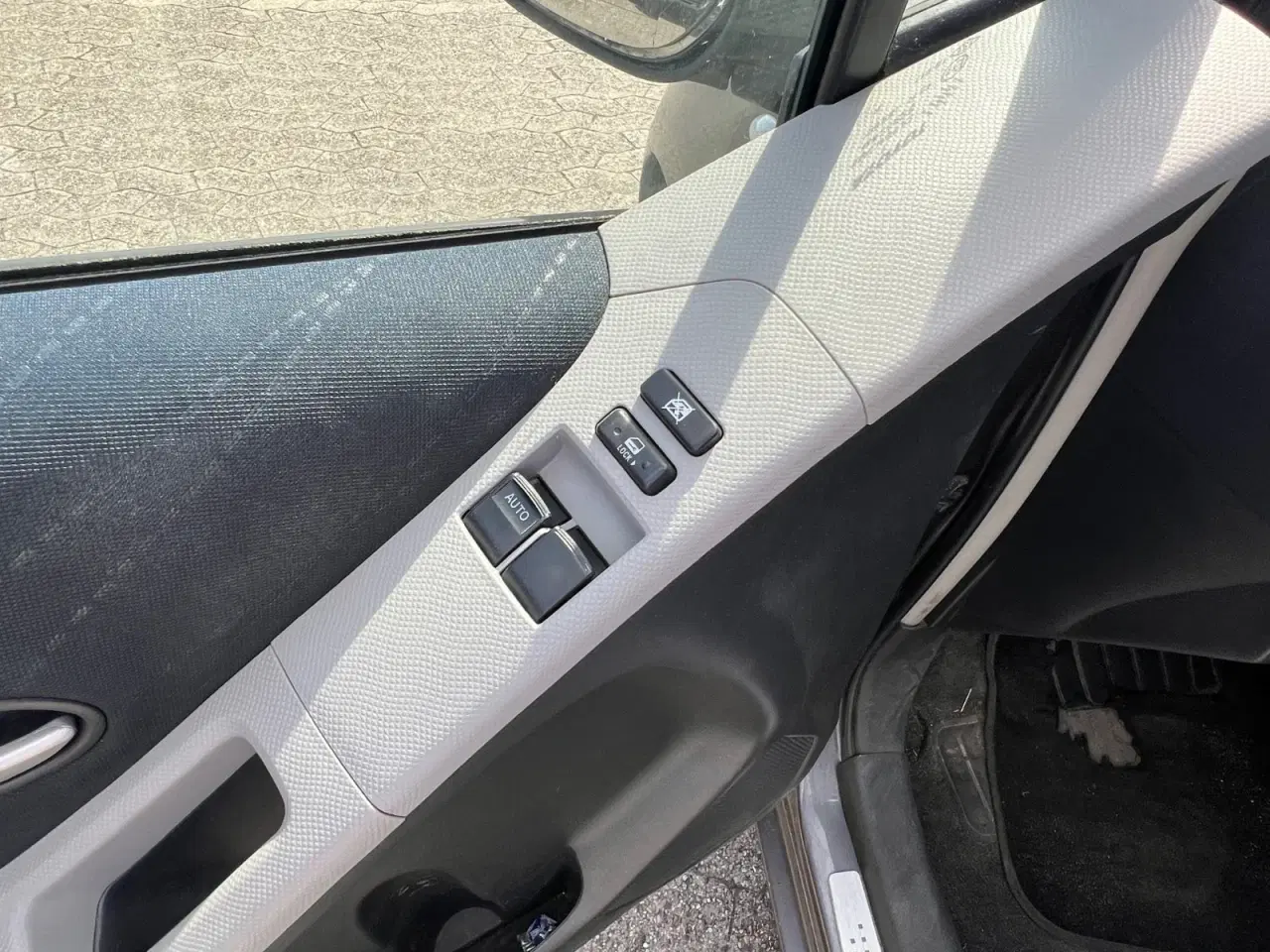 Billede 8 - Toyota Yaris 1,4 D-4D Sol