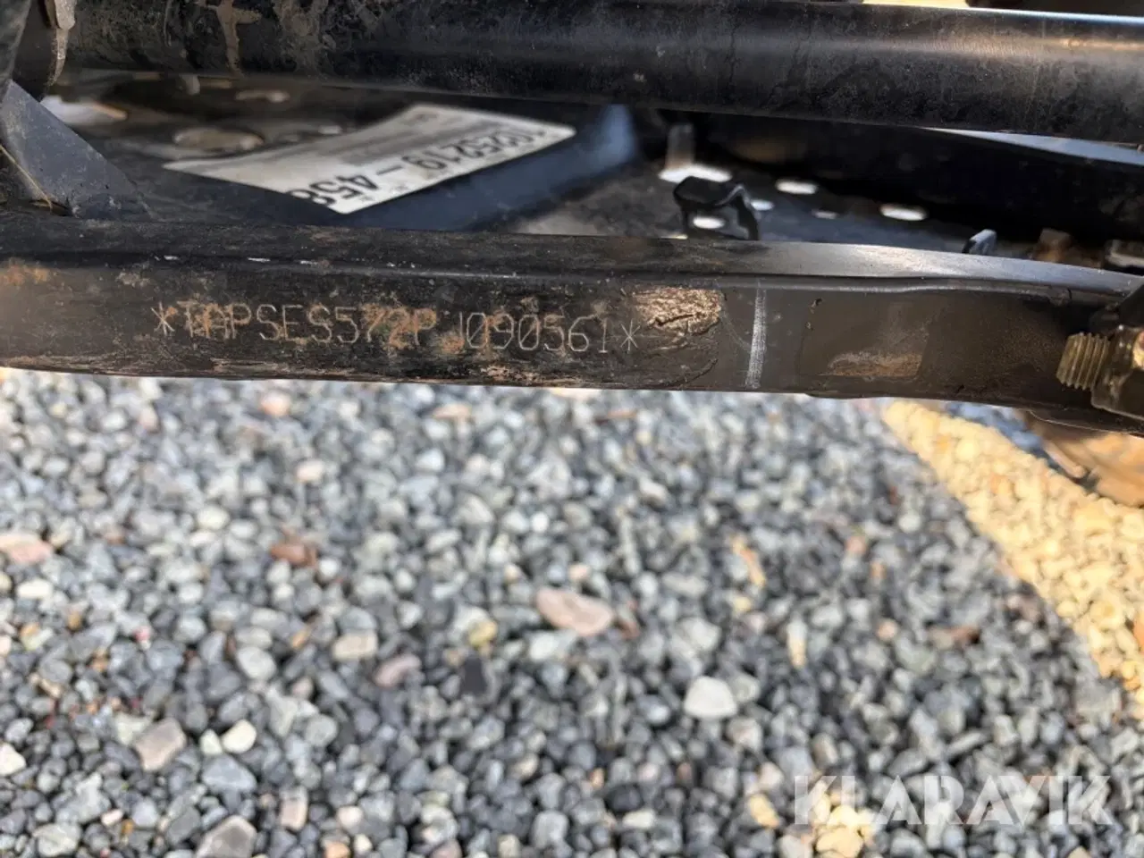 Billede 5 - Polais Sportsman 570 Eps