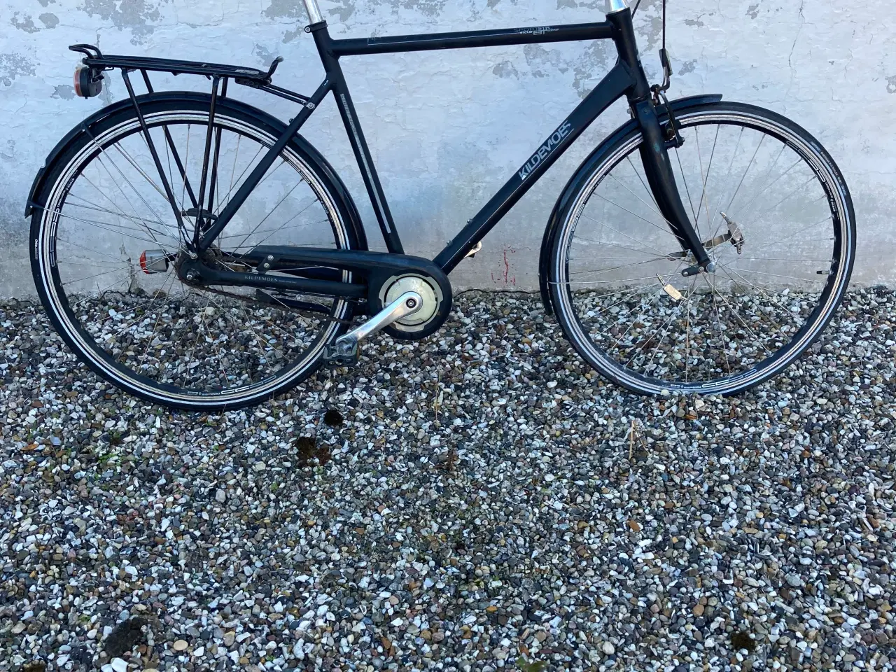 Billede 2 - Cykel 