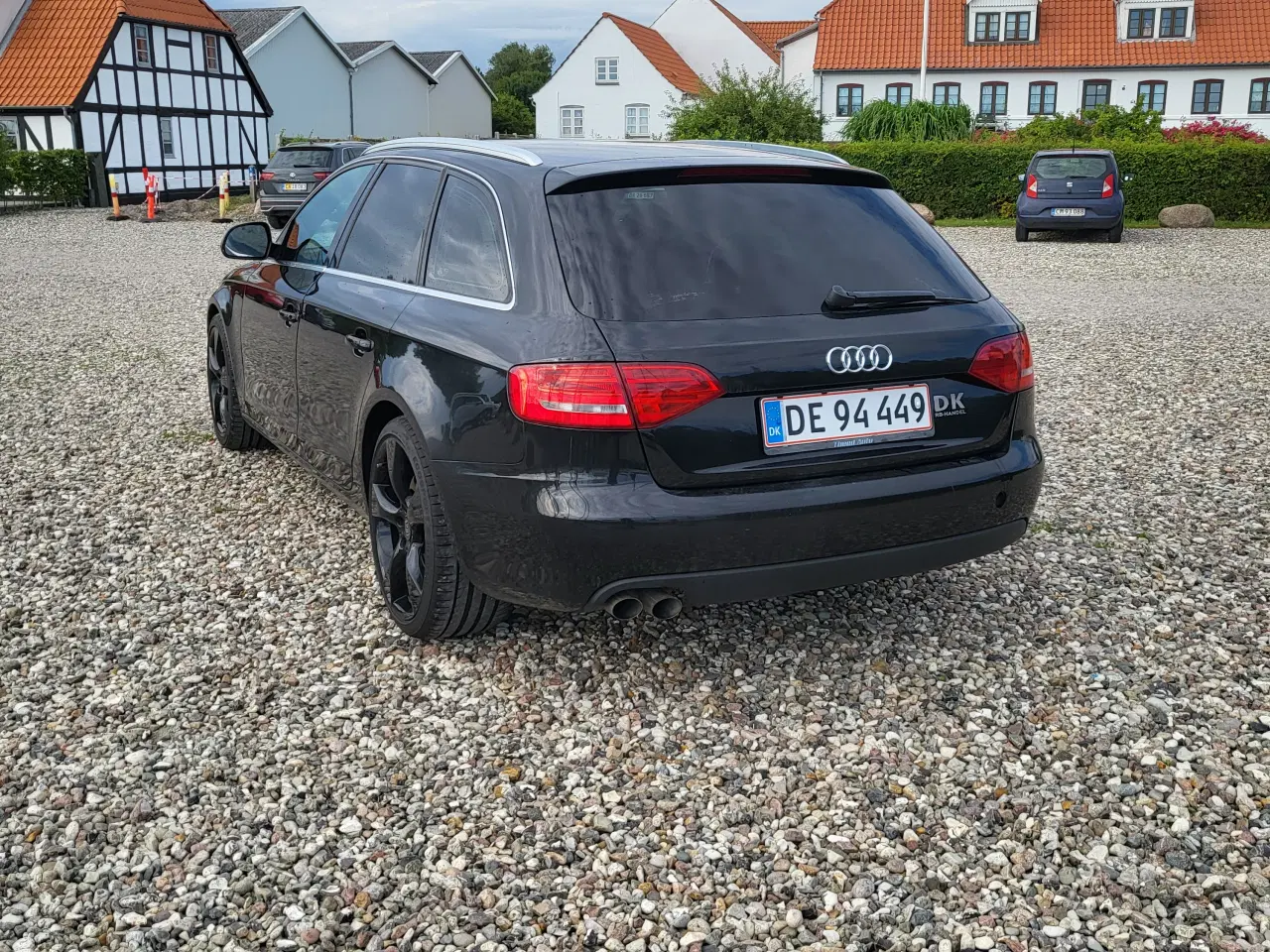 Billede 8 - AUDI A4 B8 