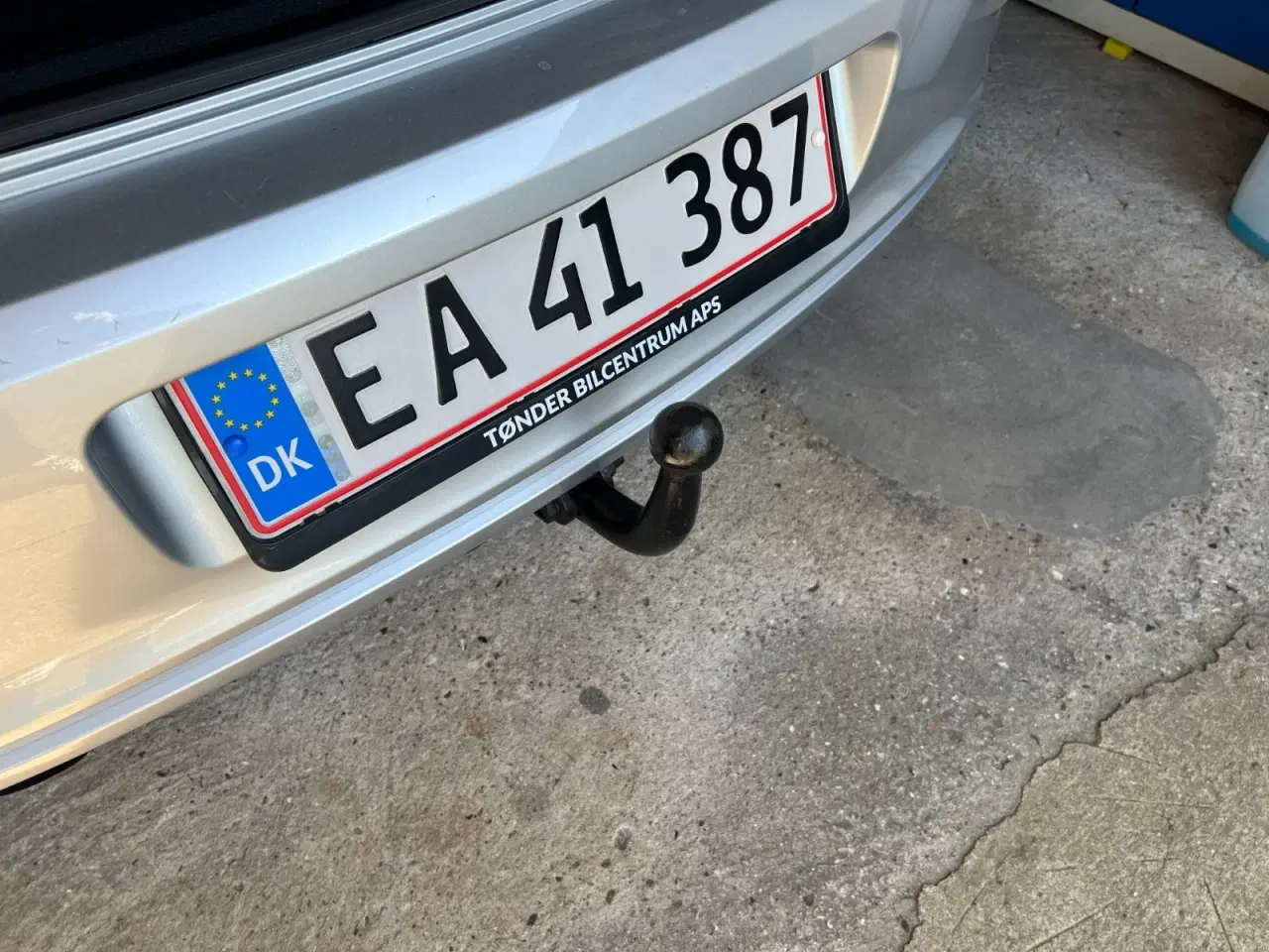 Billede 15 - VW Polo 1,6 TDi 90 Comfortline BMT