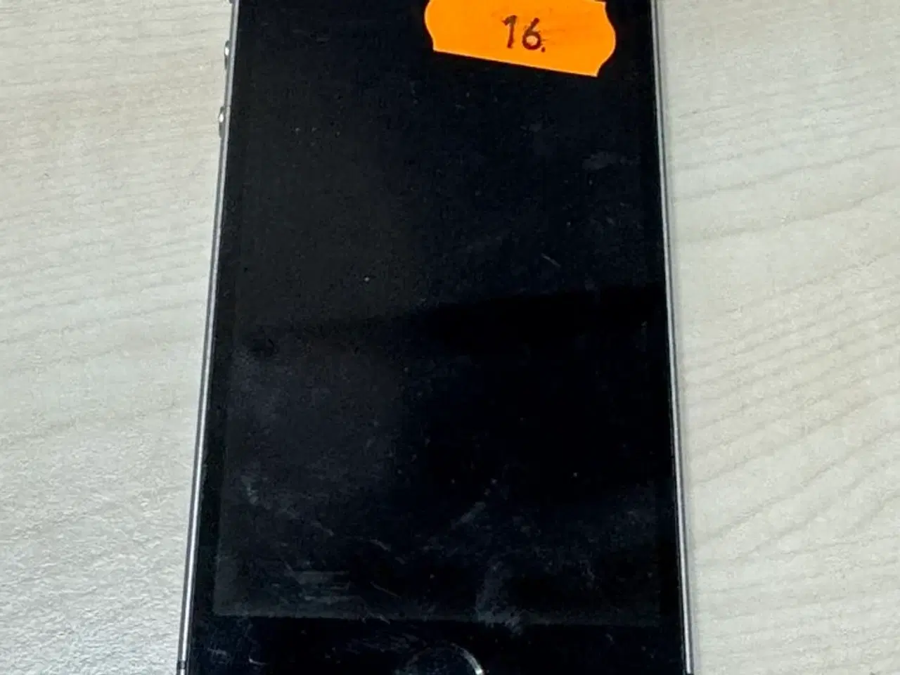 Billede 1 - Iphone, APPLE SE 1. generation