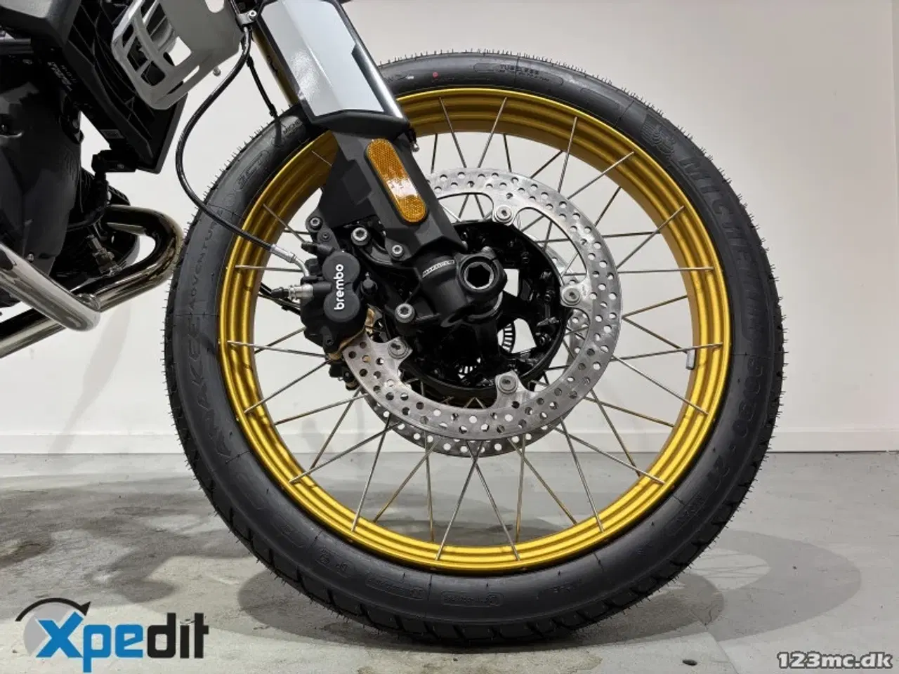 Billede 24 - BMW R 12 G/S
