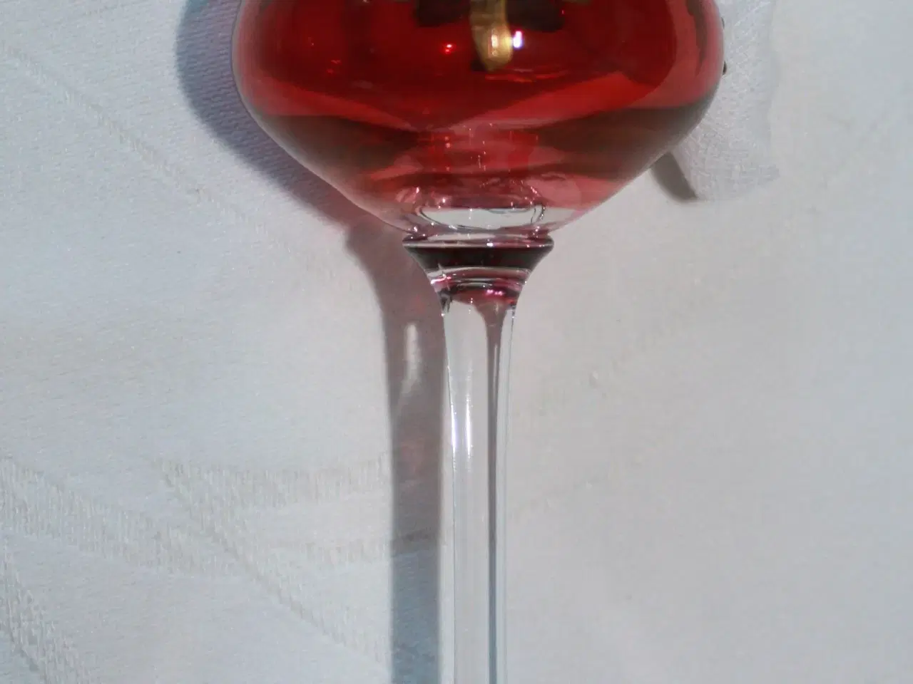 Billede 3 - Armagnac glas