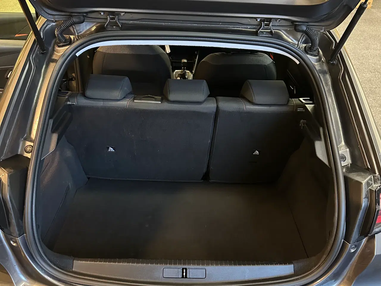 Billede 9 - Peugeot 208 Active+