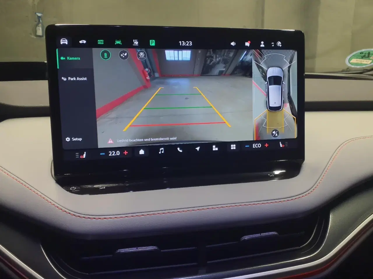 Billede 3 - Skoda Elroq 85 iV First Edition