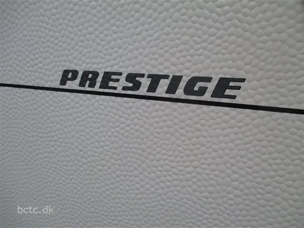 Billede 2 - 2024 - Hobby Prestige 560 FC