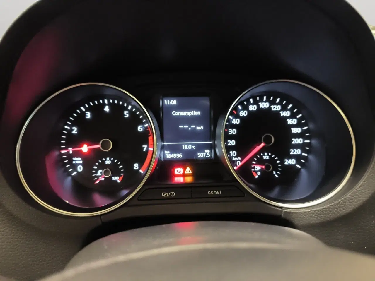 Billede 7 - VW Polo 1,0 TSi 95 BlueMotion