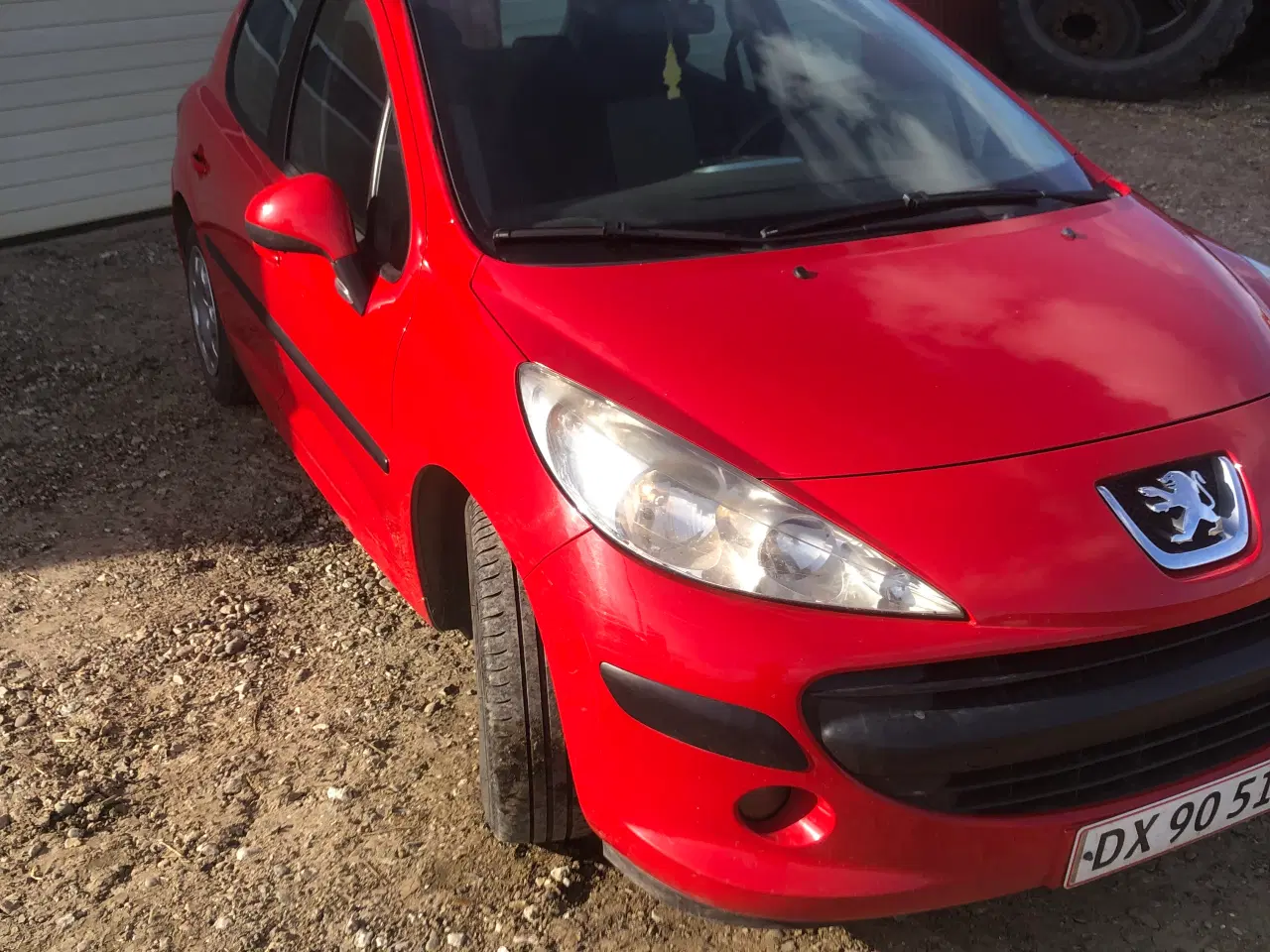 Billede 2 - Peugeot 207 1.4 holder syn 1 år og2 måneder