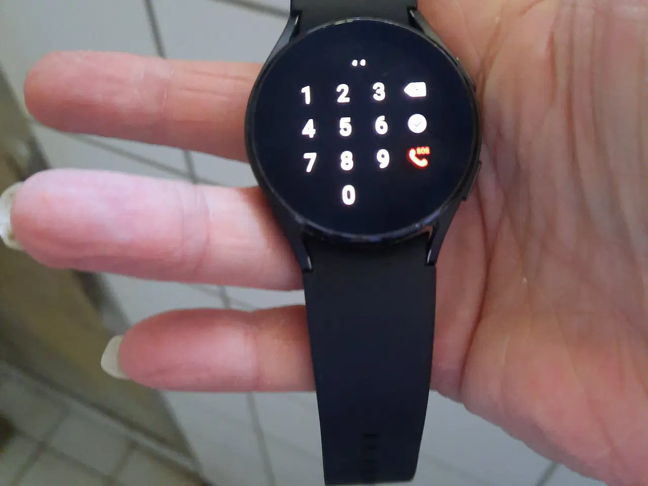 Billede 2 - Galaxy Watch4 