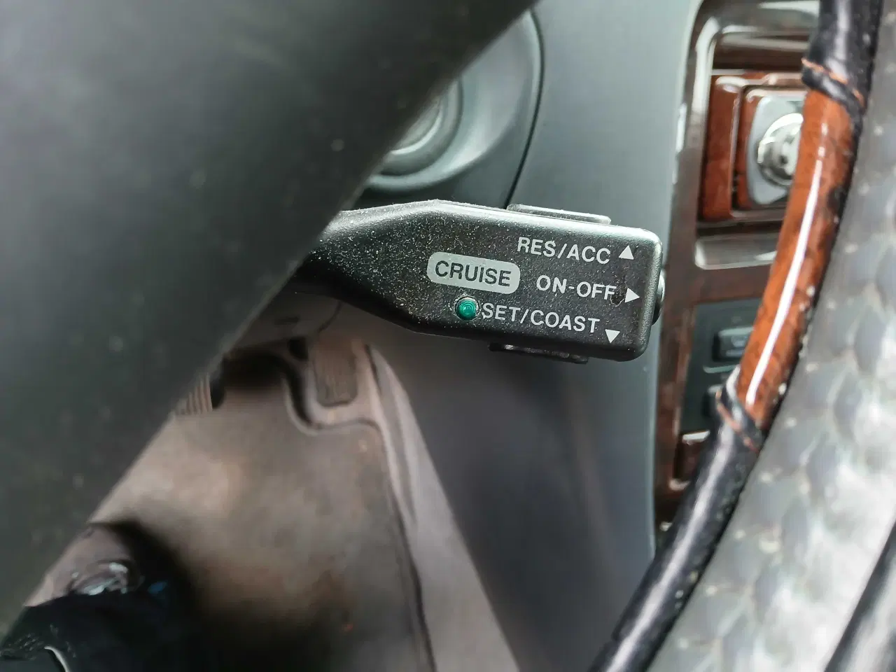 Billede 10 - Toyota Camry 2,2 Aut.