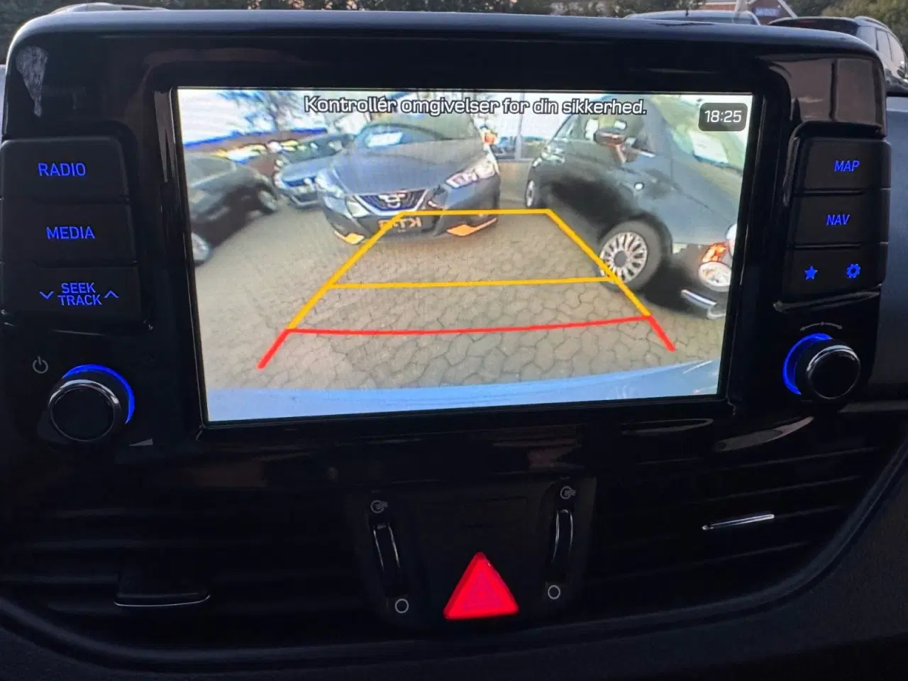 Billede 17 - Hyundai i30 2,0 T-GDi N Performance