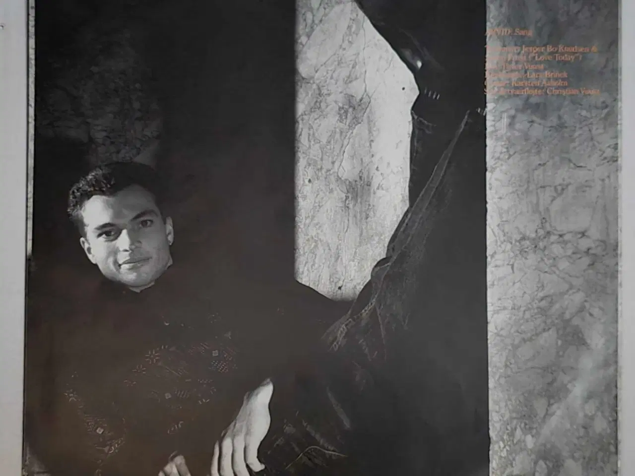 Billede 3 - Arvid: så længe det svinger