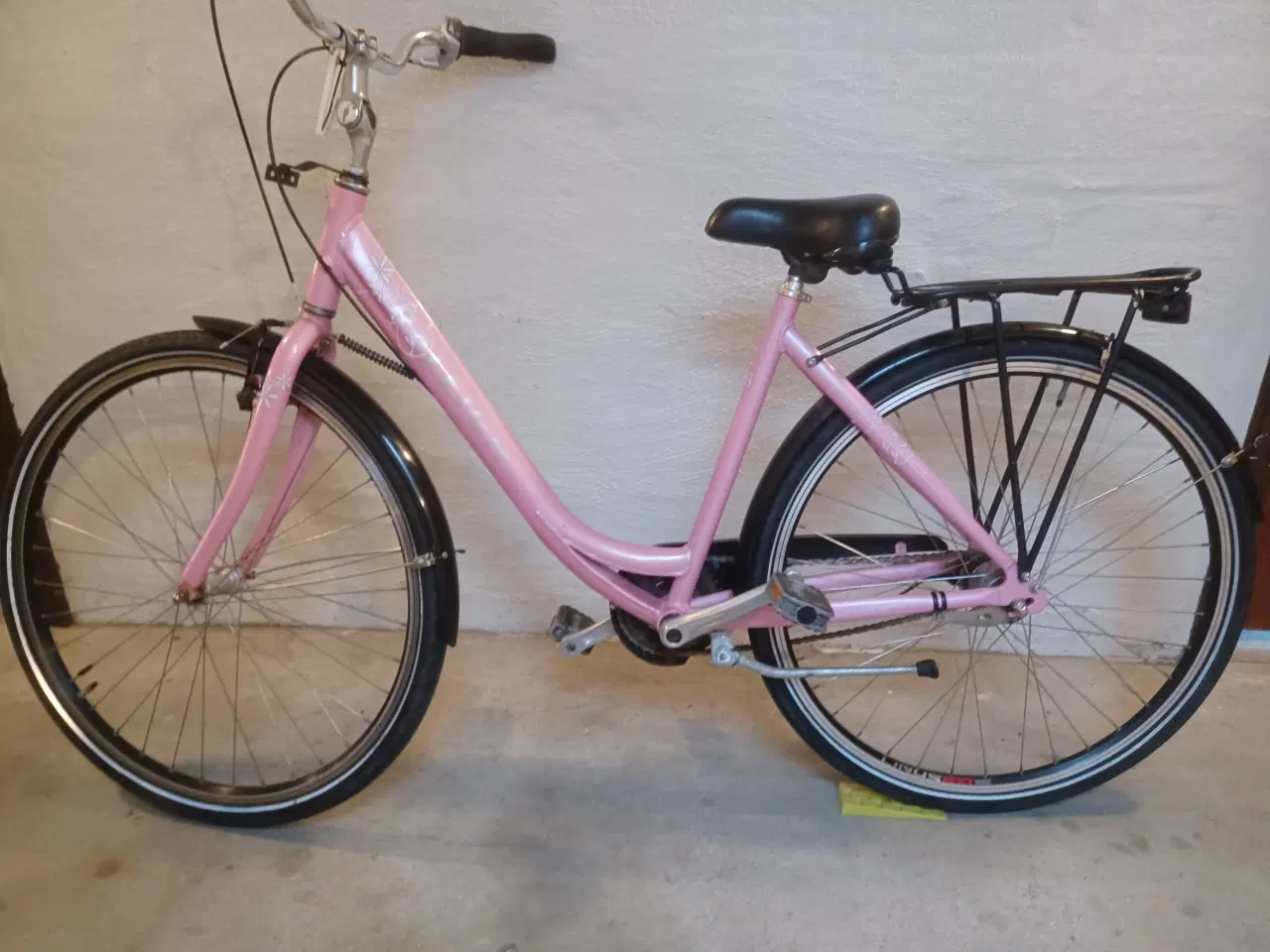 Billede 7 - Raleigh damecykel