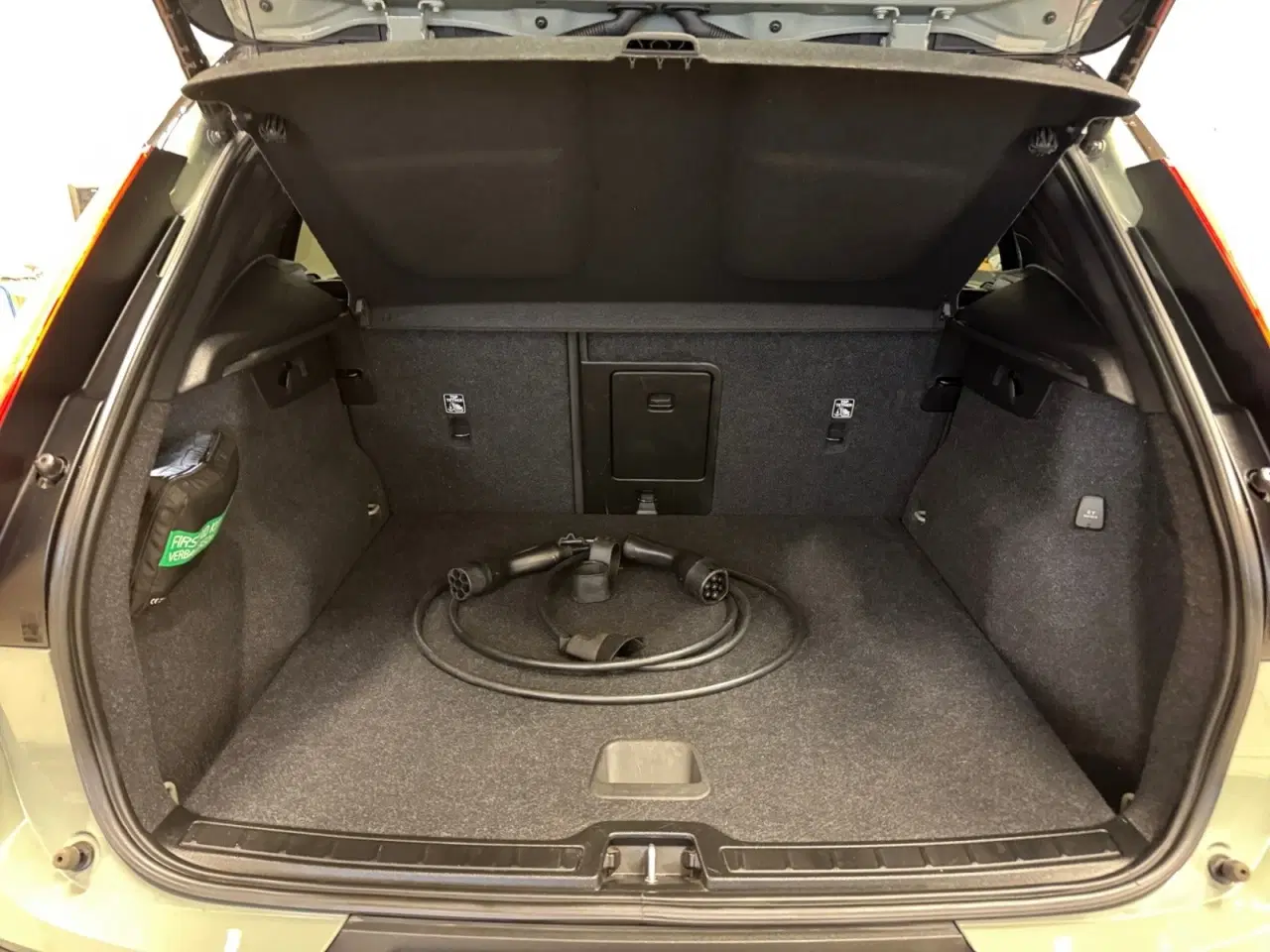 Billede 13 - Volvo XC40 P8 ReCharge Twin R-Design