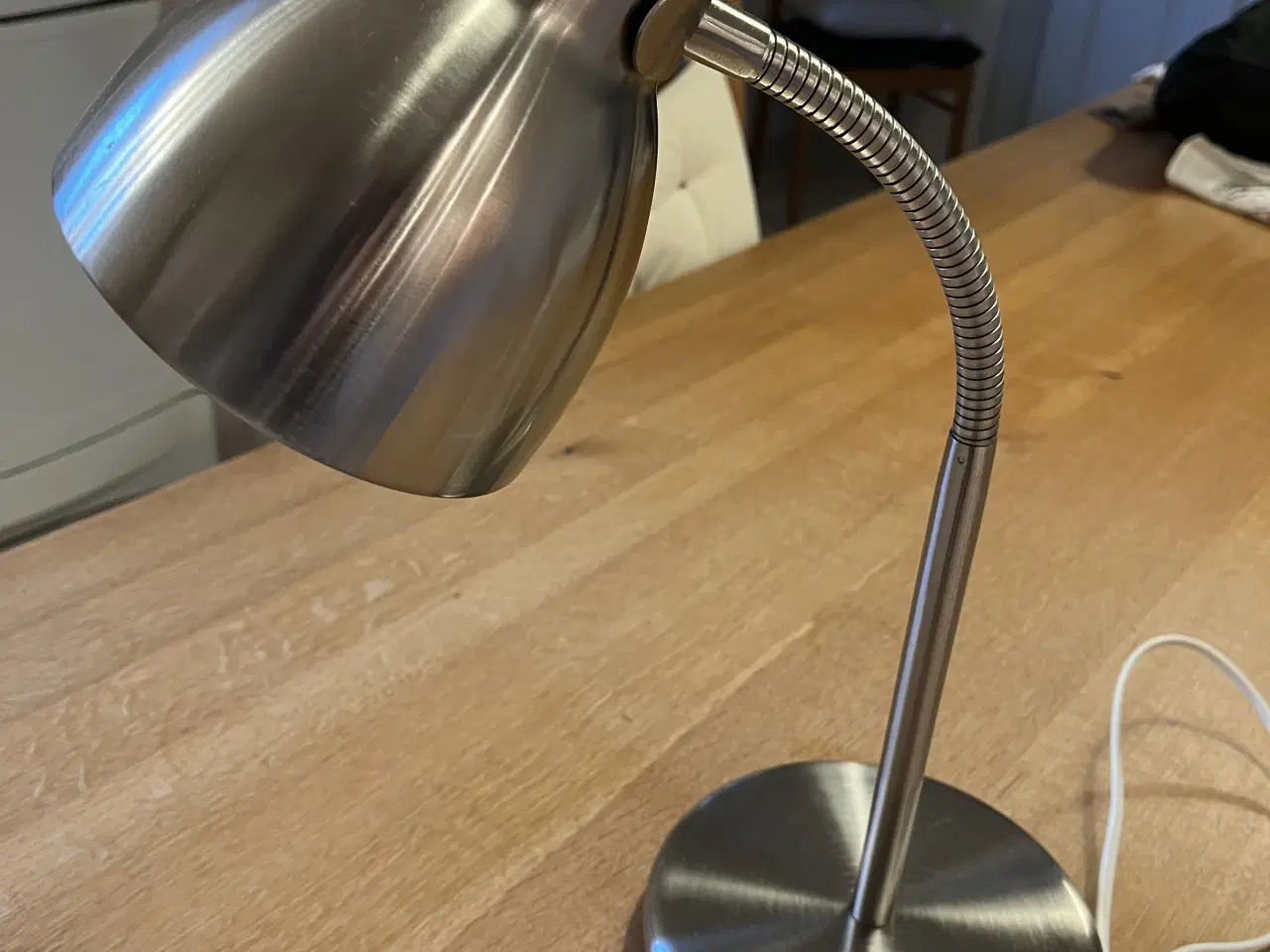 Billede 1 - Bordlampe