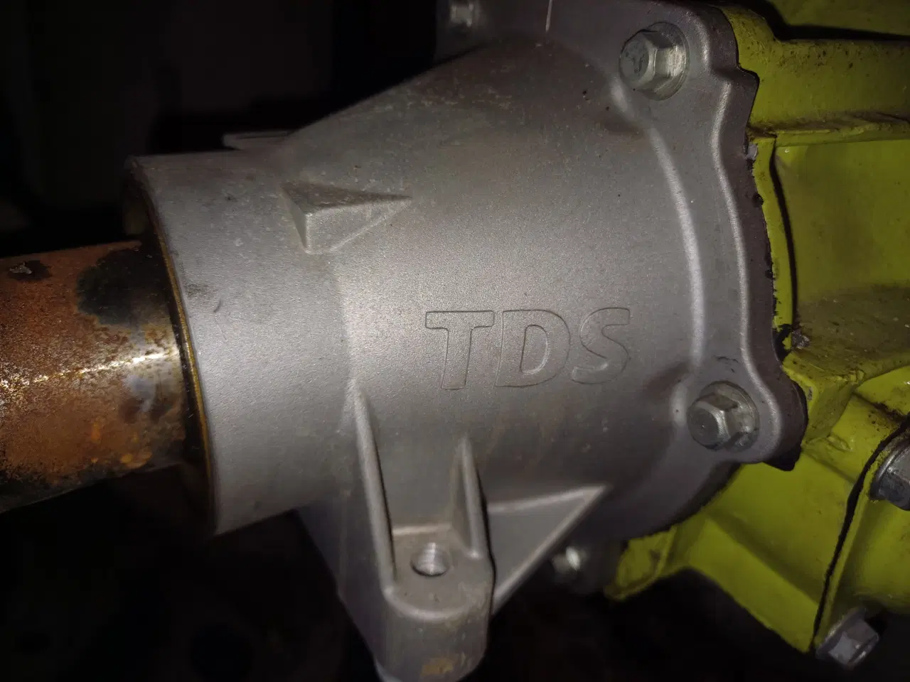 Billede 7 - Th 400 renoveret og klar til brug 