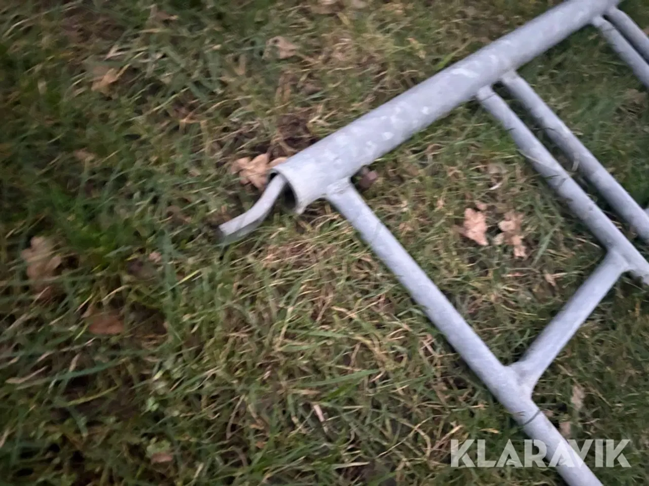 Billede 5 - Fodertru