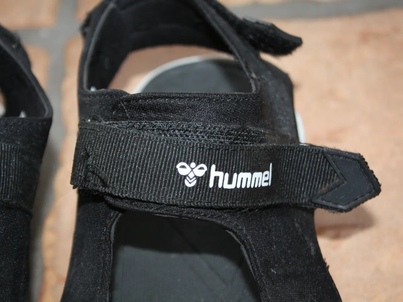 Billede 2 - Hummel sandal str. 38