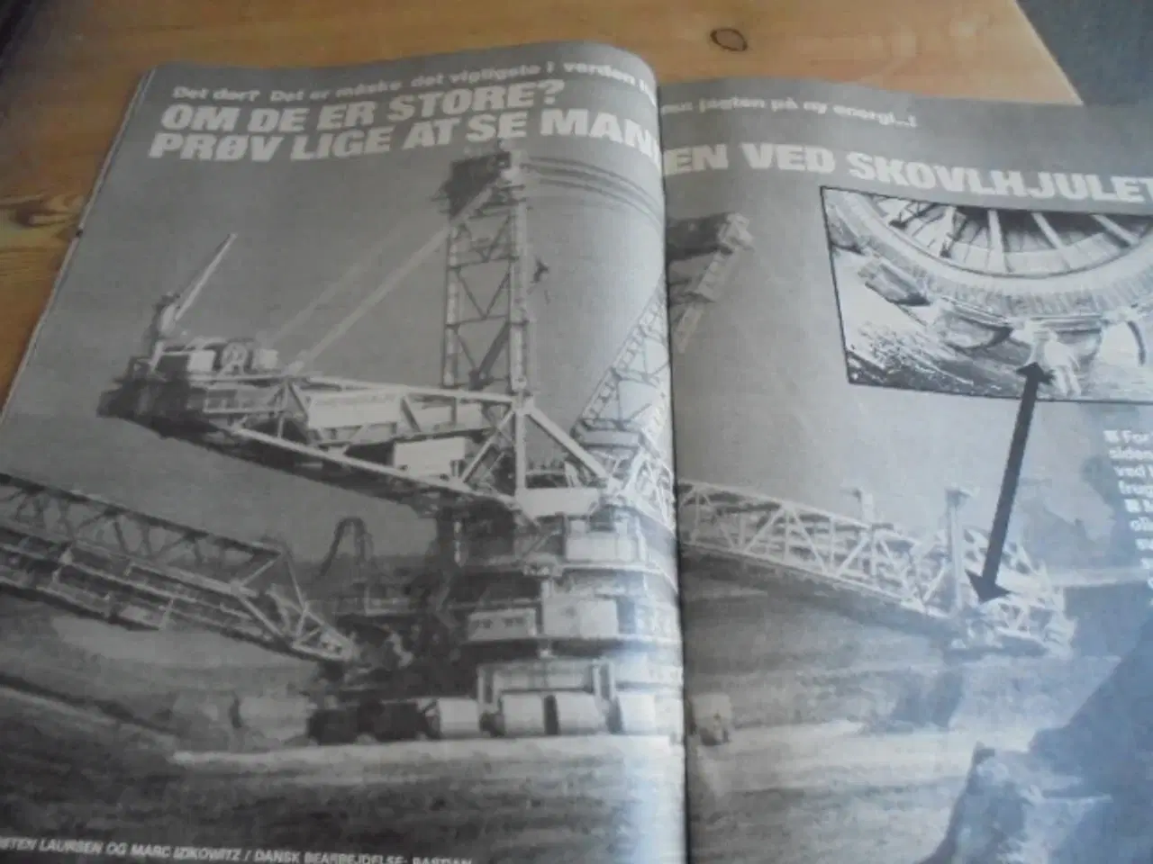 Billede 6 - Ugens Rapport nr. 33 fra 1979  