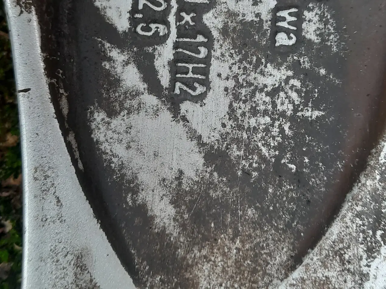 Billede 7 - Smukke 17" Ronal fælge