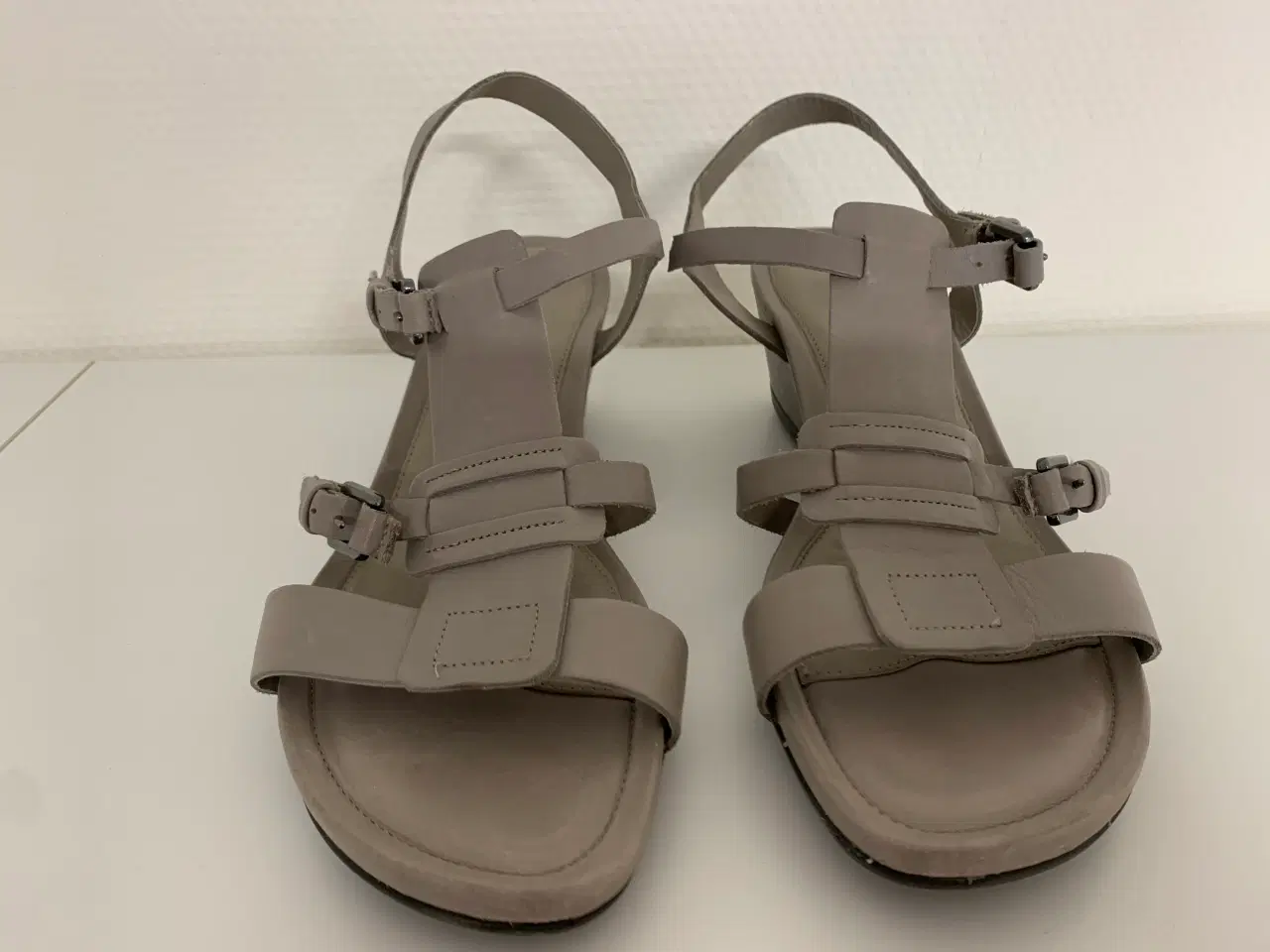 Billede 4 - ECCO dame sandaler