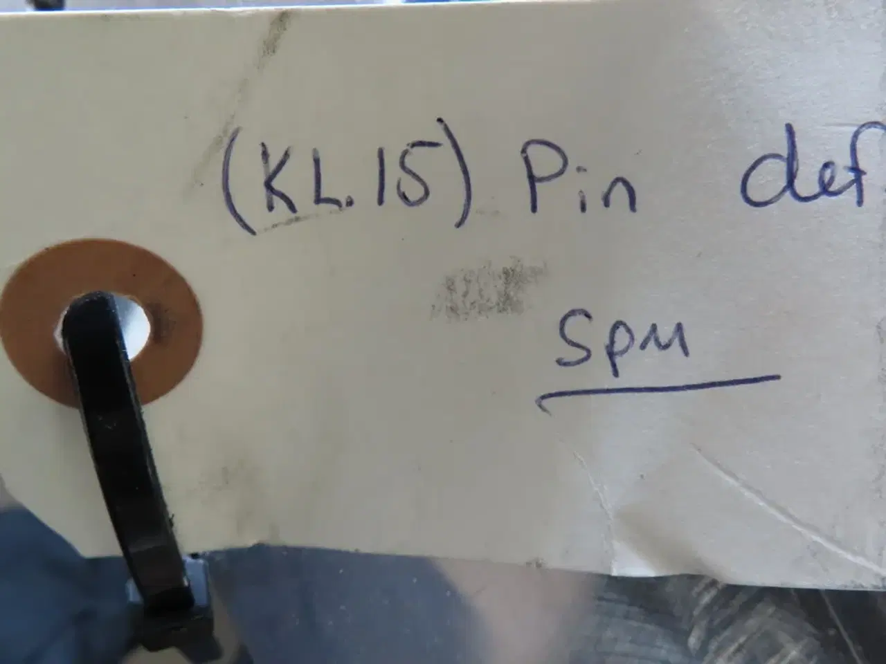 Billede 5 - Inverter KEB T6 APD