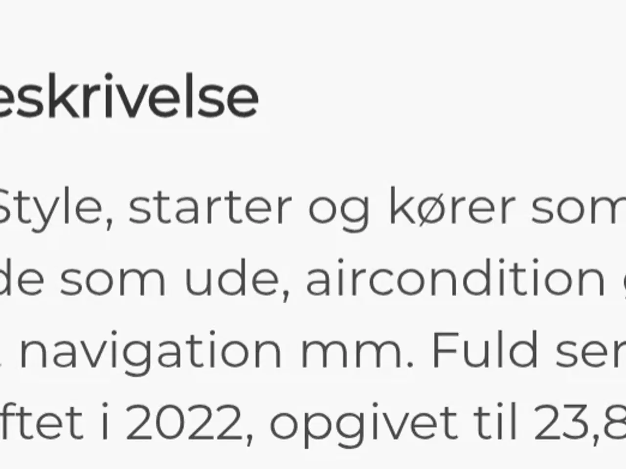 Billede 8 - Seat Mii i Aabenraa