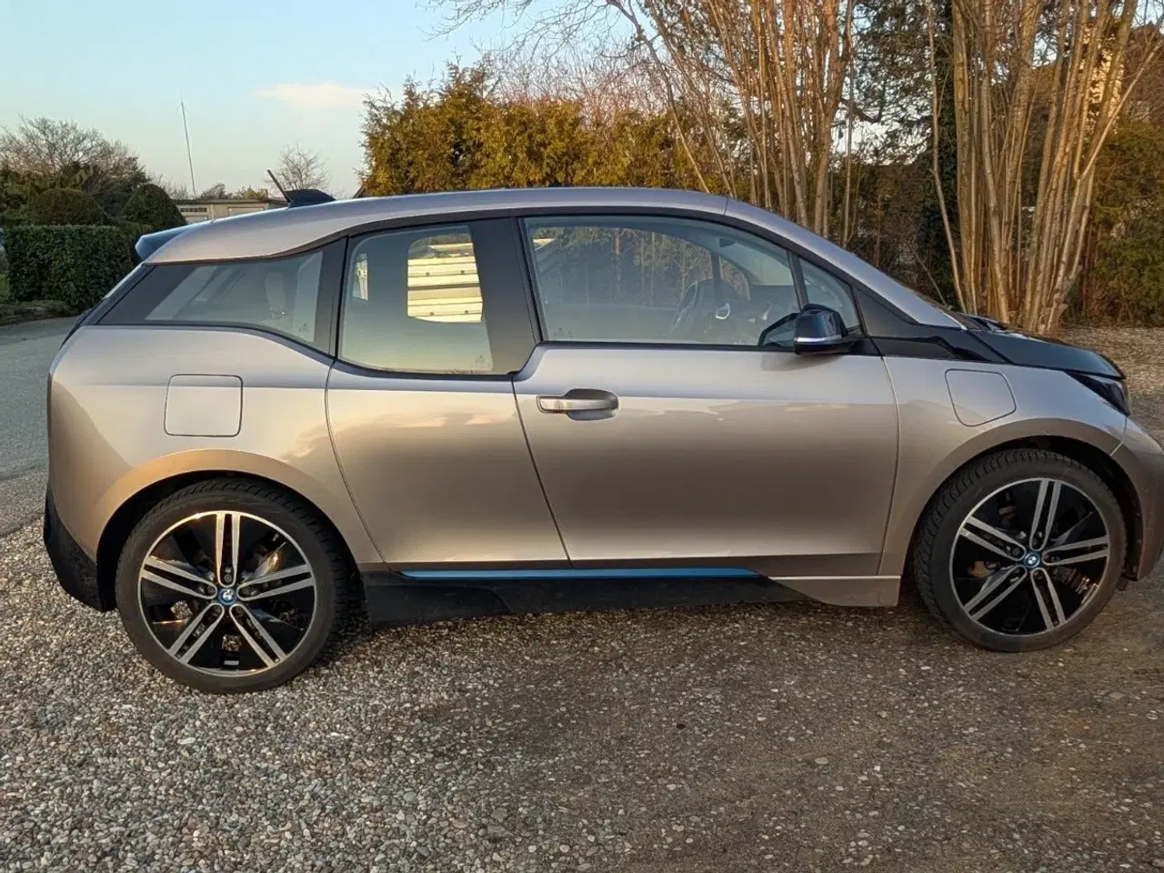 Billede 2 - BMW i3  REX