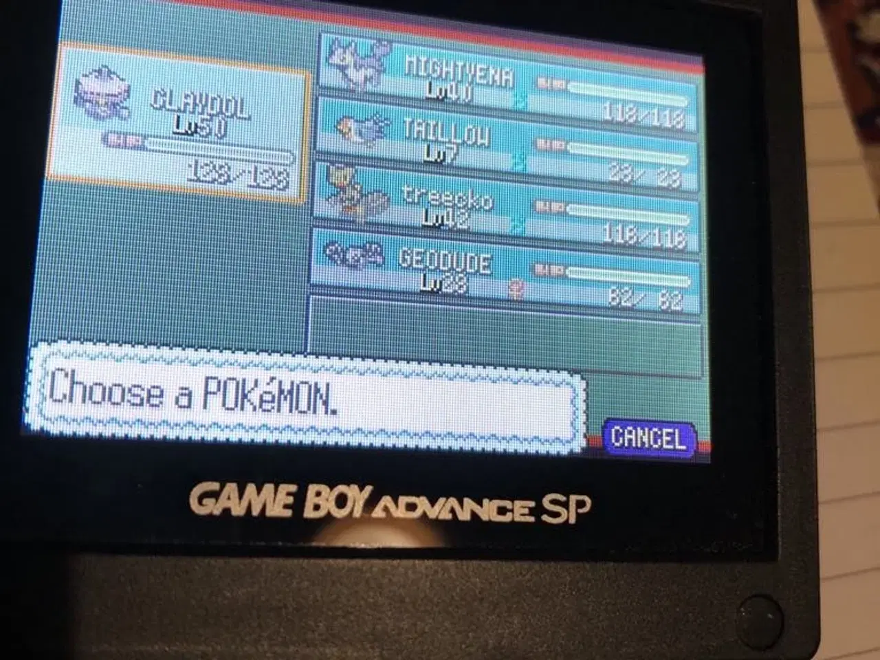 Billede 3 - Game Boy Advance SP AGS 101+ Super Mario Bros 3 +