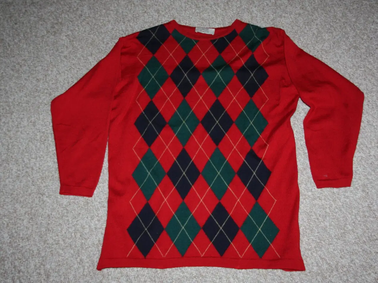 Billede 1 - Micha sweater str. 38 Made in Italy 100 % Wool