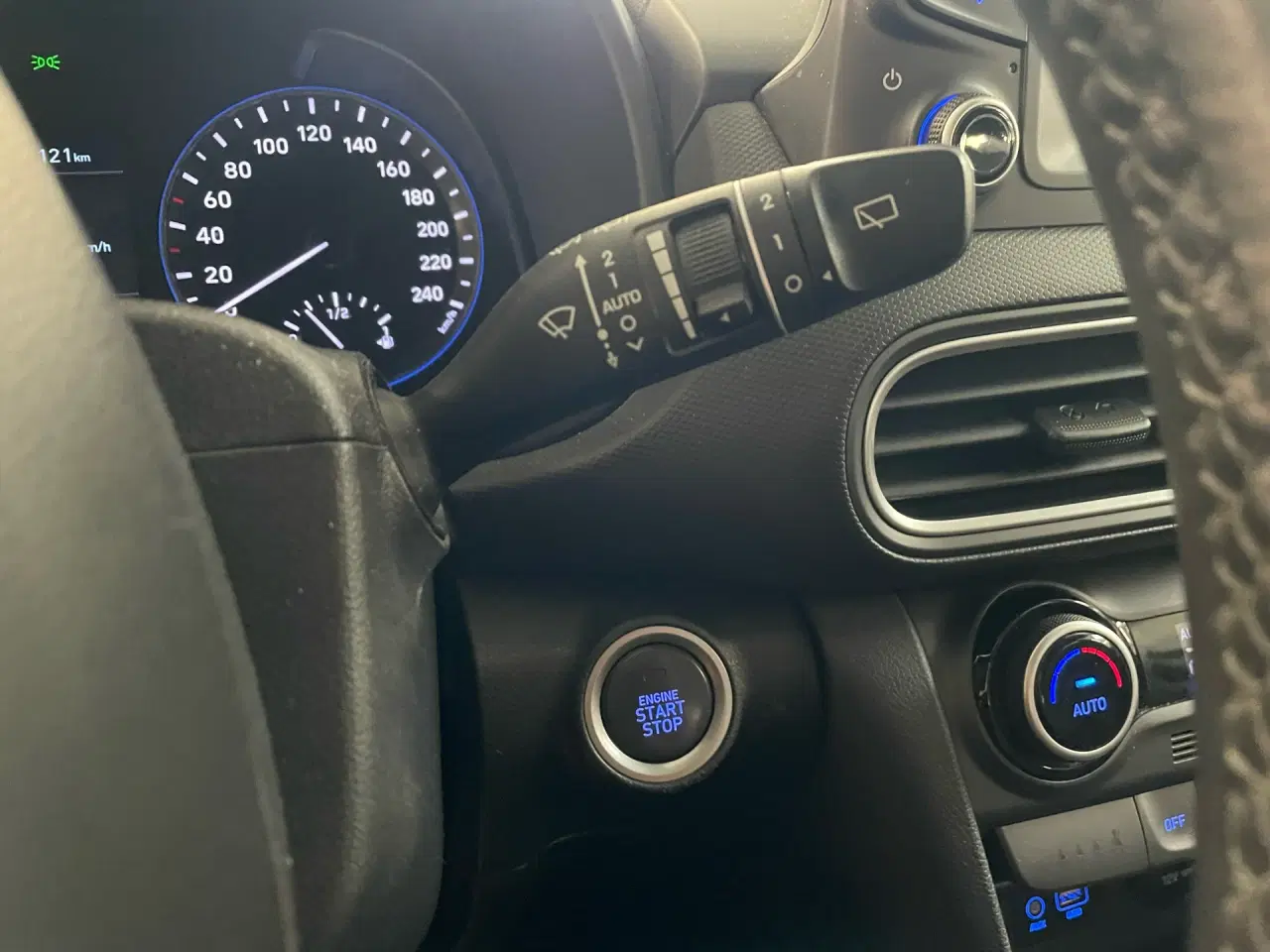 Billede 15 - Hyundai Kona 1,0 T-GDI Trend 120HK 5d 6g