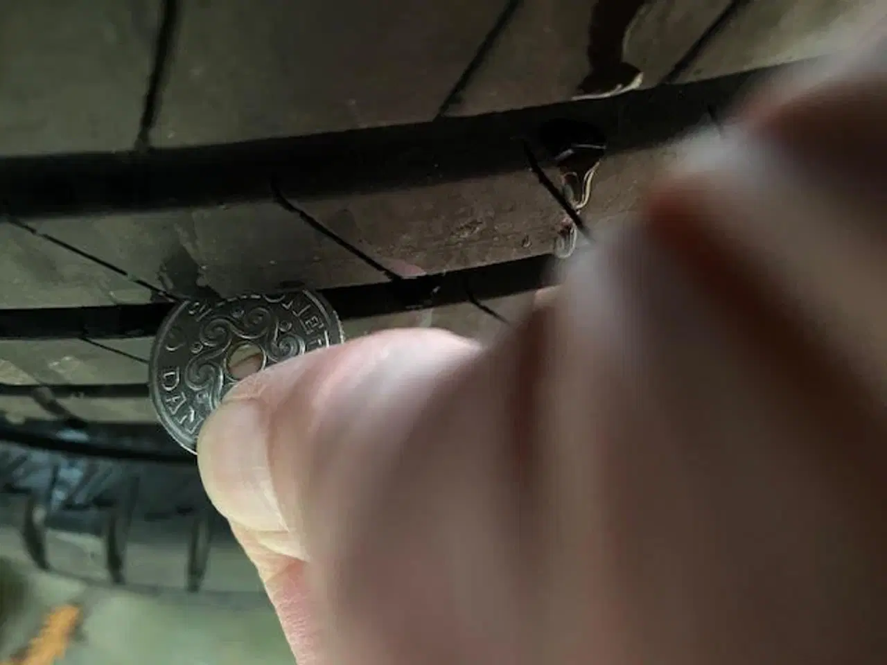 Billede 4 - Fælge med sommerdæk til VW Polo