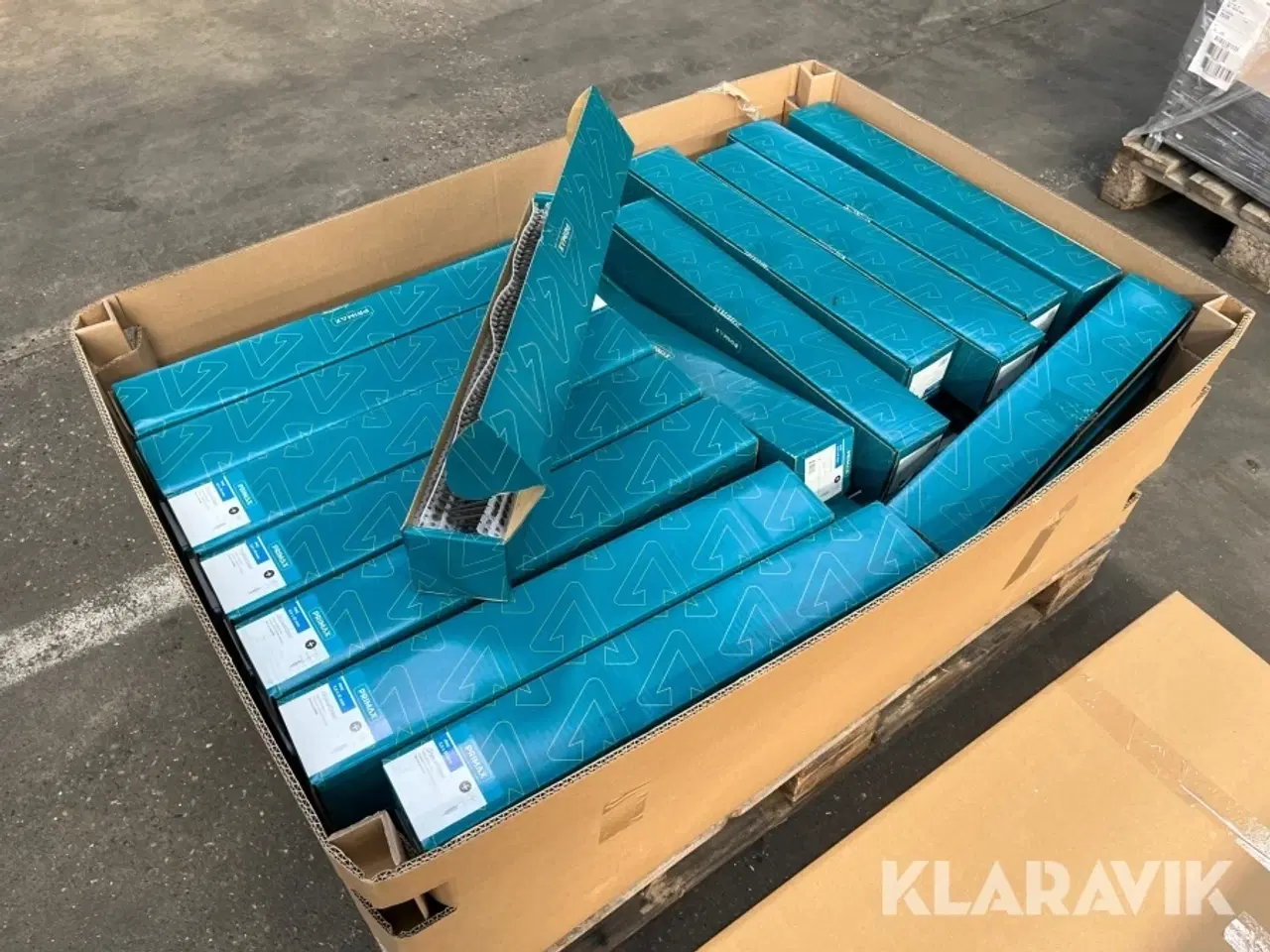 Billede 3 - Gipsskruebånd Primax 3,5x51mm - 58 pakker