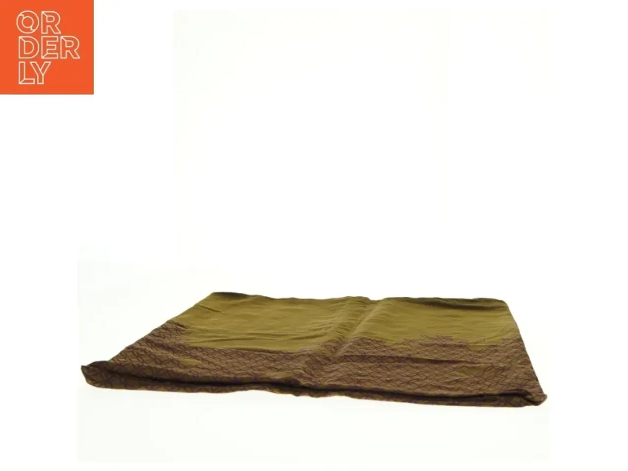 Billede 2 - Silkepudebetræk (str. 50 x 44 cm)