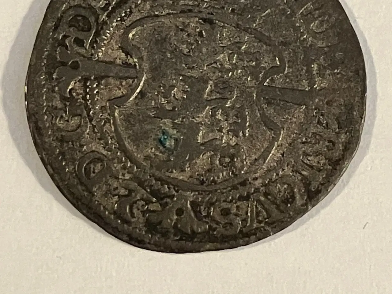 Billede 2 - 1 Skilling 1563