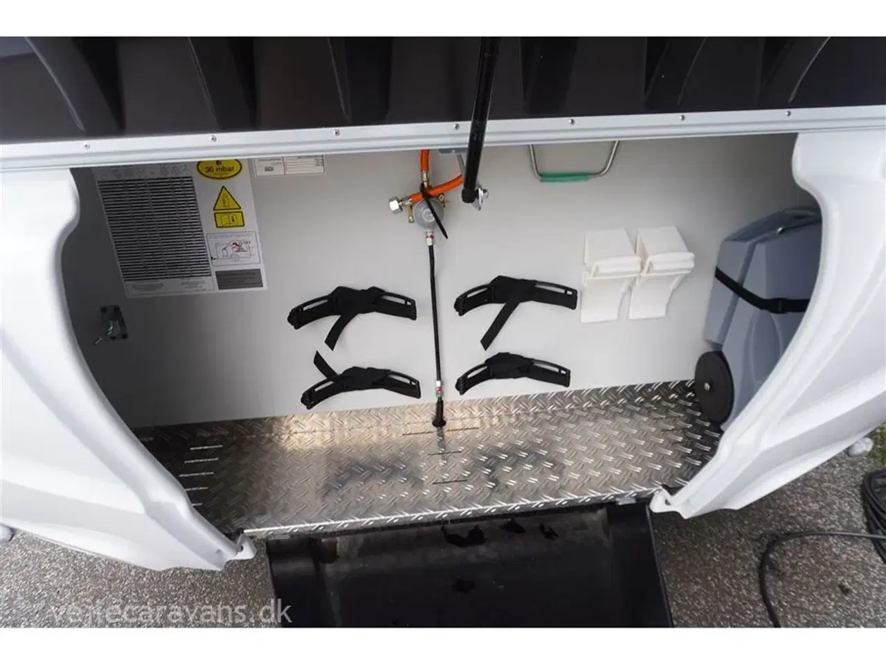 Billede 4 - 2025 - Dethleffs C joy 460 LE