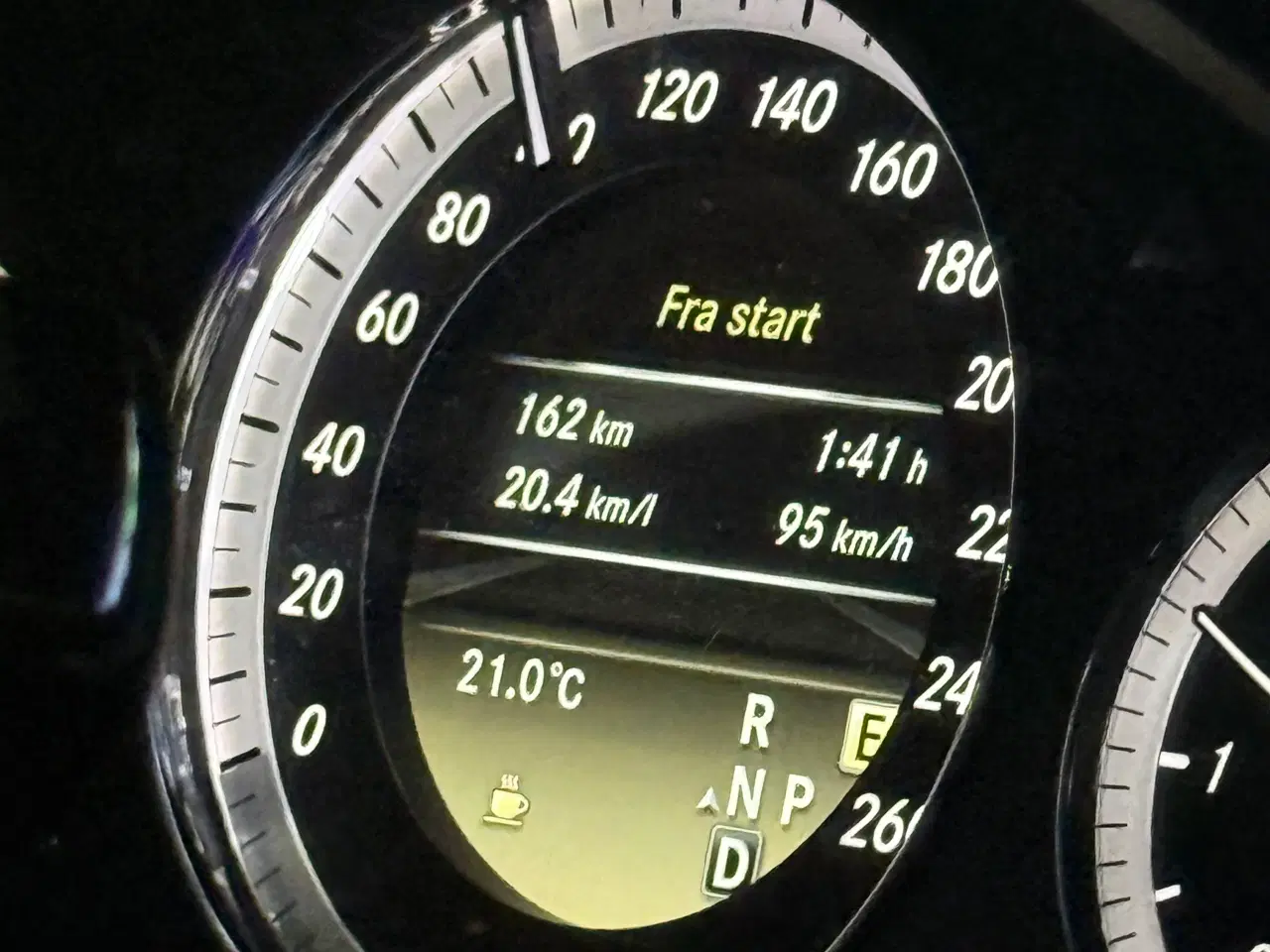 Billede 19 - Mercedes E220d W212
