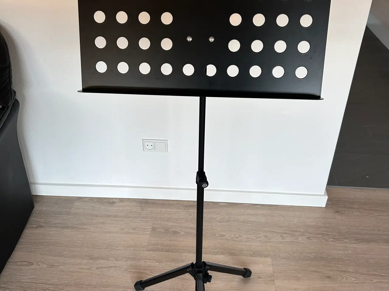 Billede 1 - Nodestativ