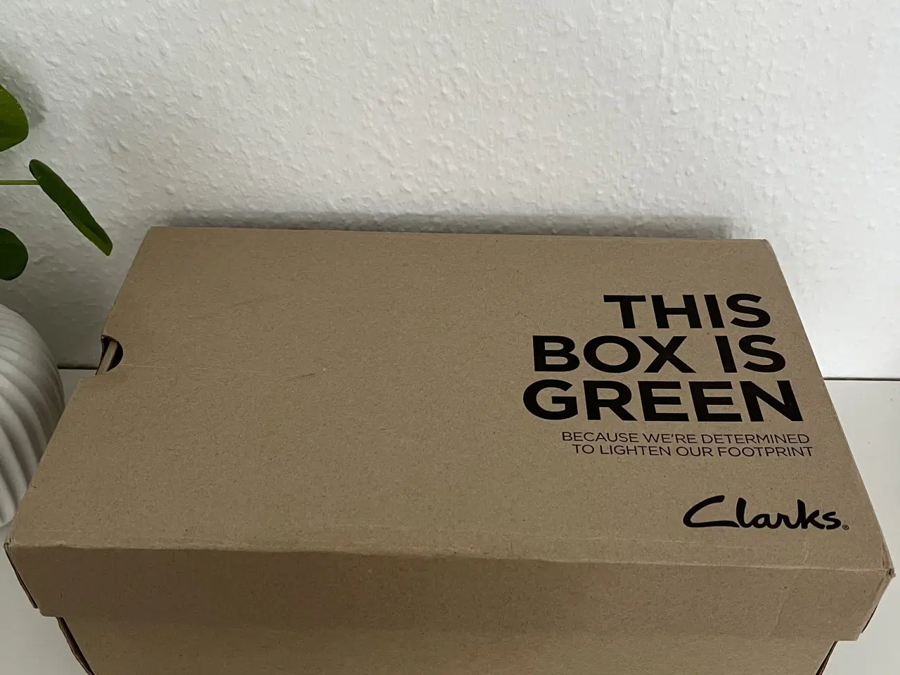 Billede 6 - Clarks sko