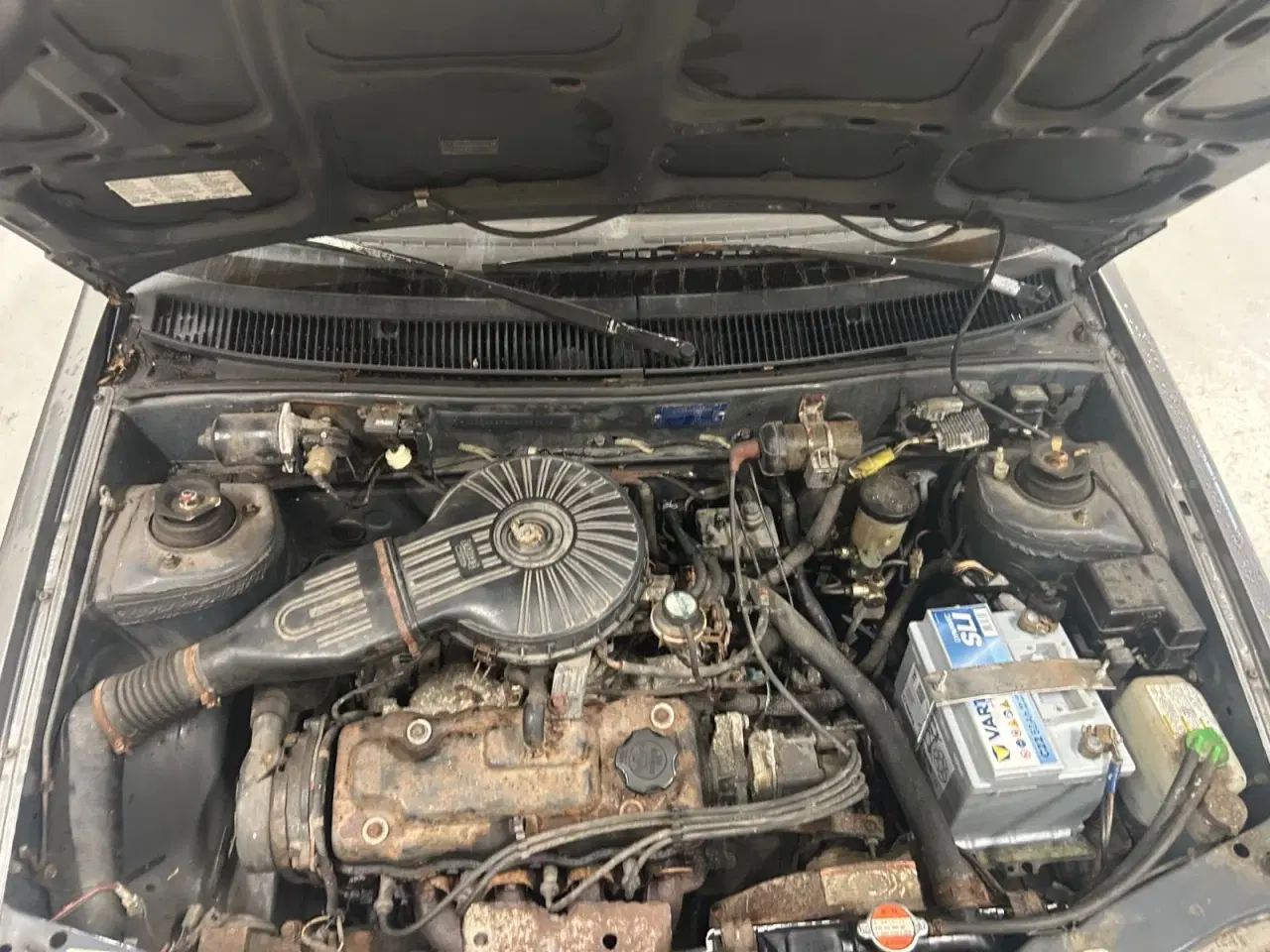 Billede 11 - Suzuki Swift 1,3 GLi