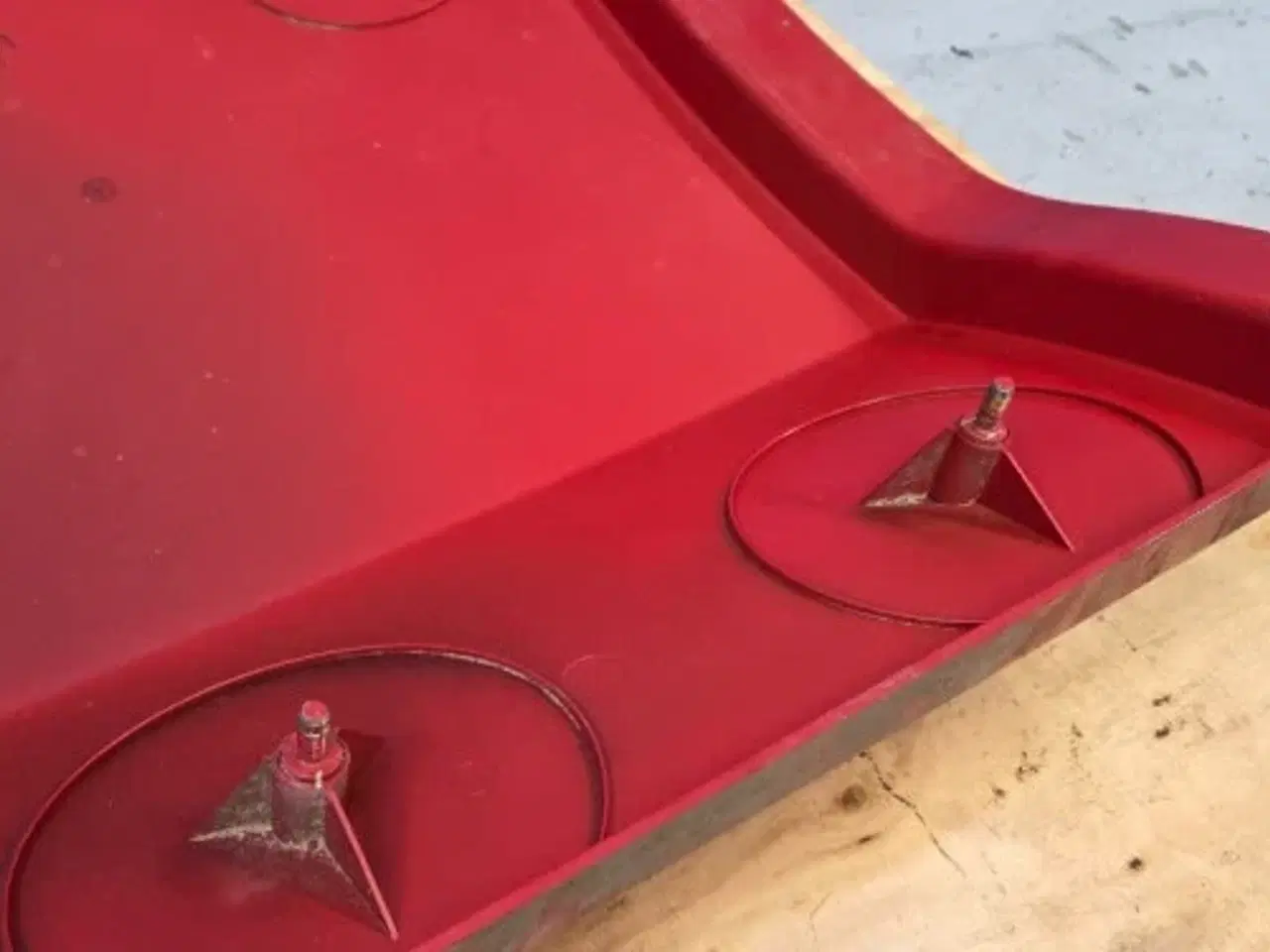 Billede 10 - Case 9120 Skærm R.  87688625