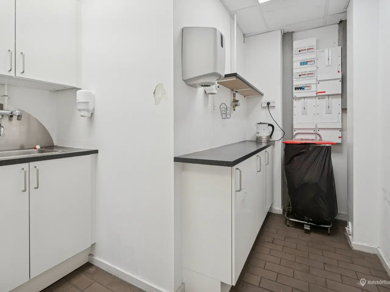 Billede 11 - Kontorlejemål på 195 m² i Kastrup – mulighed for lager og udvidelse