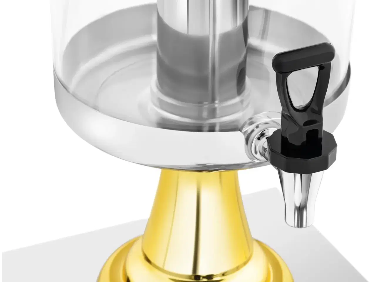 Billede 2 -  Saftdispenser 8 liter – 34.8 x 26.5 x 57 cm