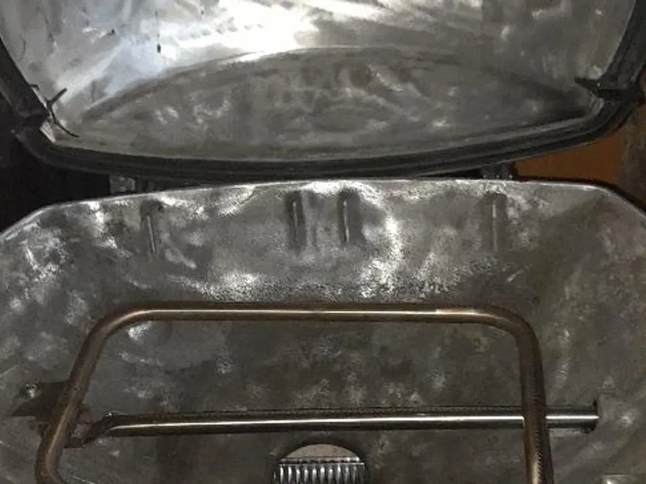 Billede 3 - Weber Q300 gasgrill.