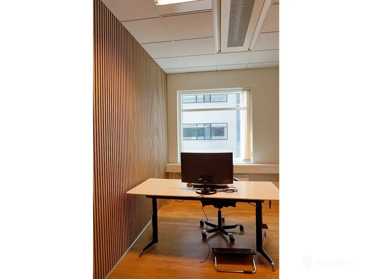 Billede 11 - Præsentabelt kontordomicil i Herlev