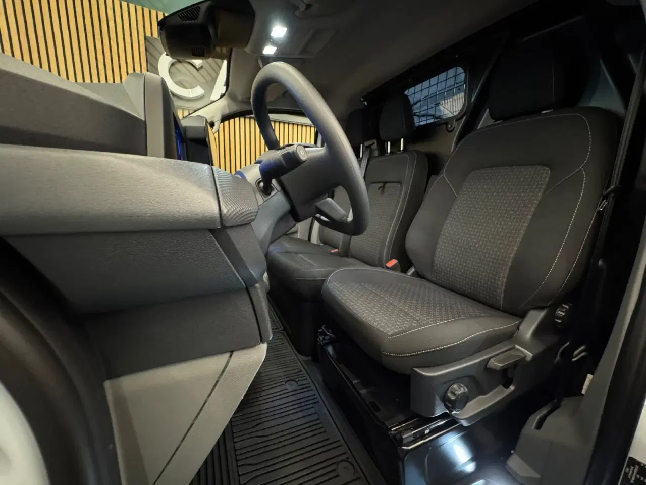 Billede 5 - Ford Transit Custom 320L 2,0 EcoBlue Trend