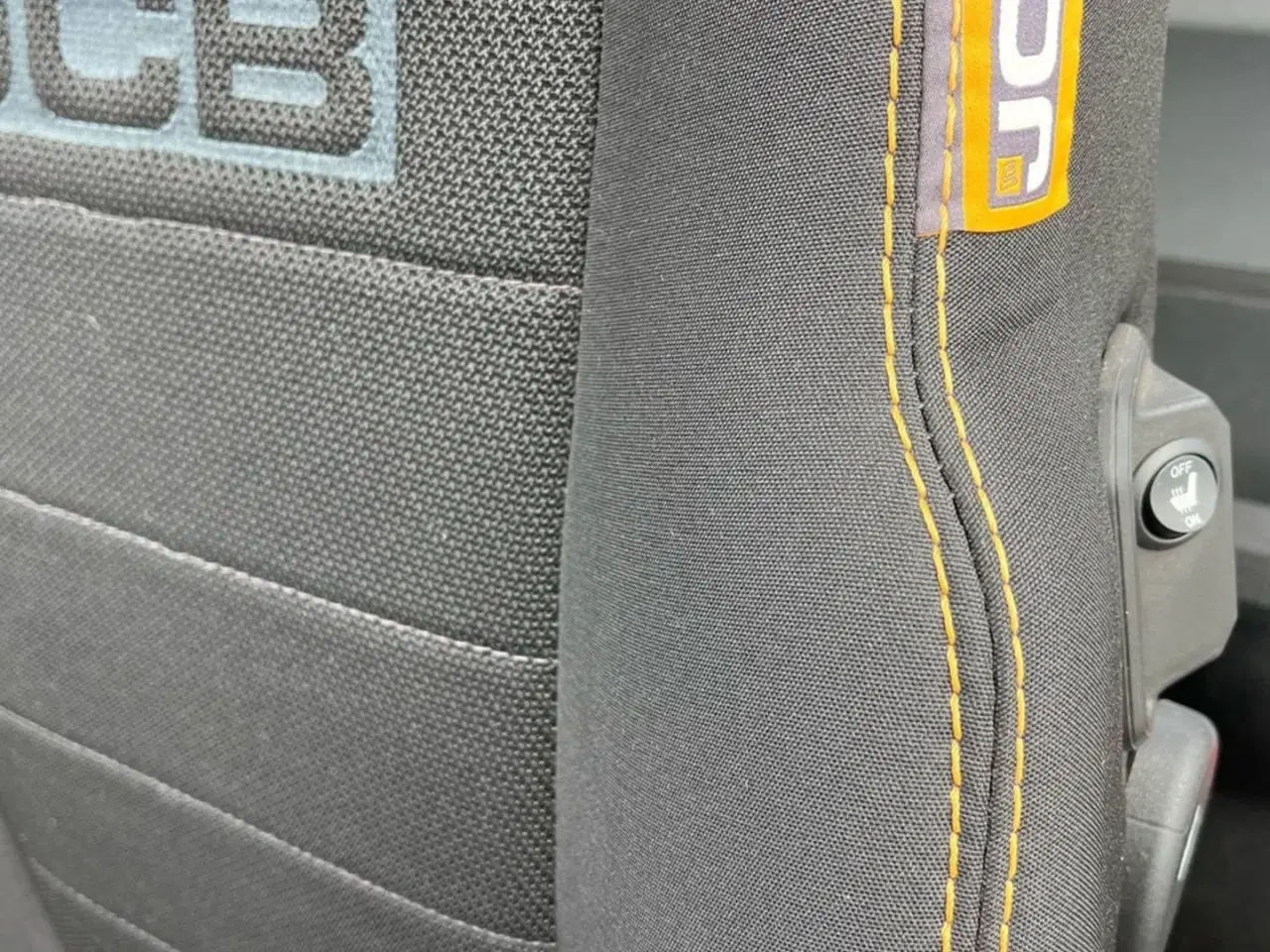 Billede 14 - JCB 536-95 Agri Xtra