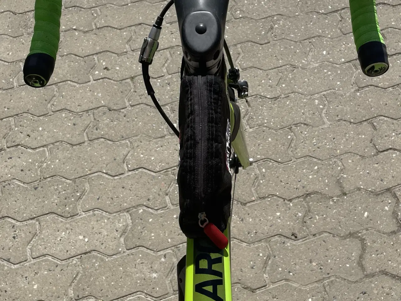 Billede 3 - Racercykel Stevens Arcalis